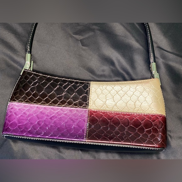 Vittorio Vintage Italian Bag - Picture 10 of 11